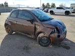 Fiat 500 2012