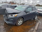 Chevrolet Trax 2018
