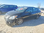Nissan Versa 2018