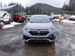 Honda CR-V 2021