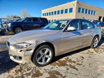 BMW Series 3 2014