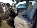 Chevrolet Silverado 2018