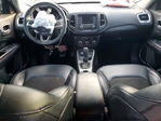 Jeep Compass 2018