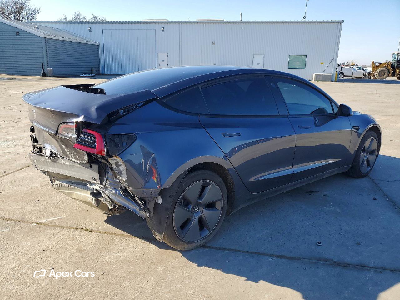 Tesla Model 3 2023