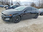 Chevrolet Malibu 2024