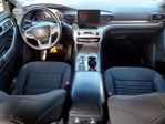 Ford Explorer 2021