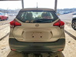 Nissan Kicks 2020