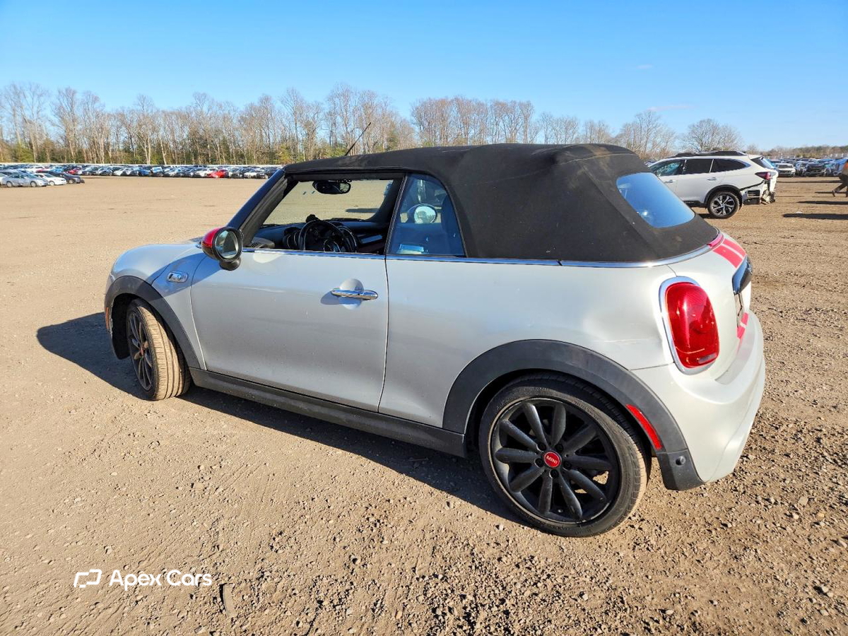 MINI Cooper 2018