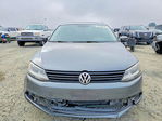 Volkswagen Jetta 2013