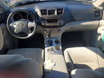 Toyota Highlander 2012
