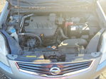Nissan Sentra 2011