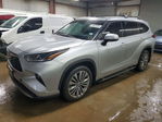 Toyota Highlander 2020
