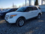 Ford Explorer 2011