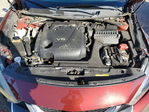 Nissan Maxima 2016