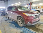 Toyota Highlander 2015