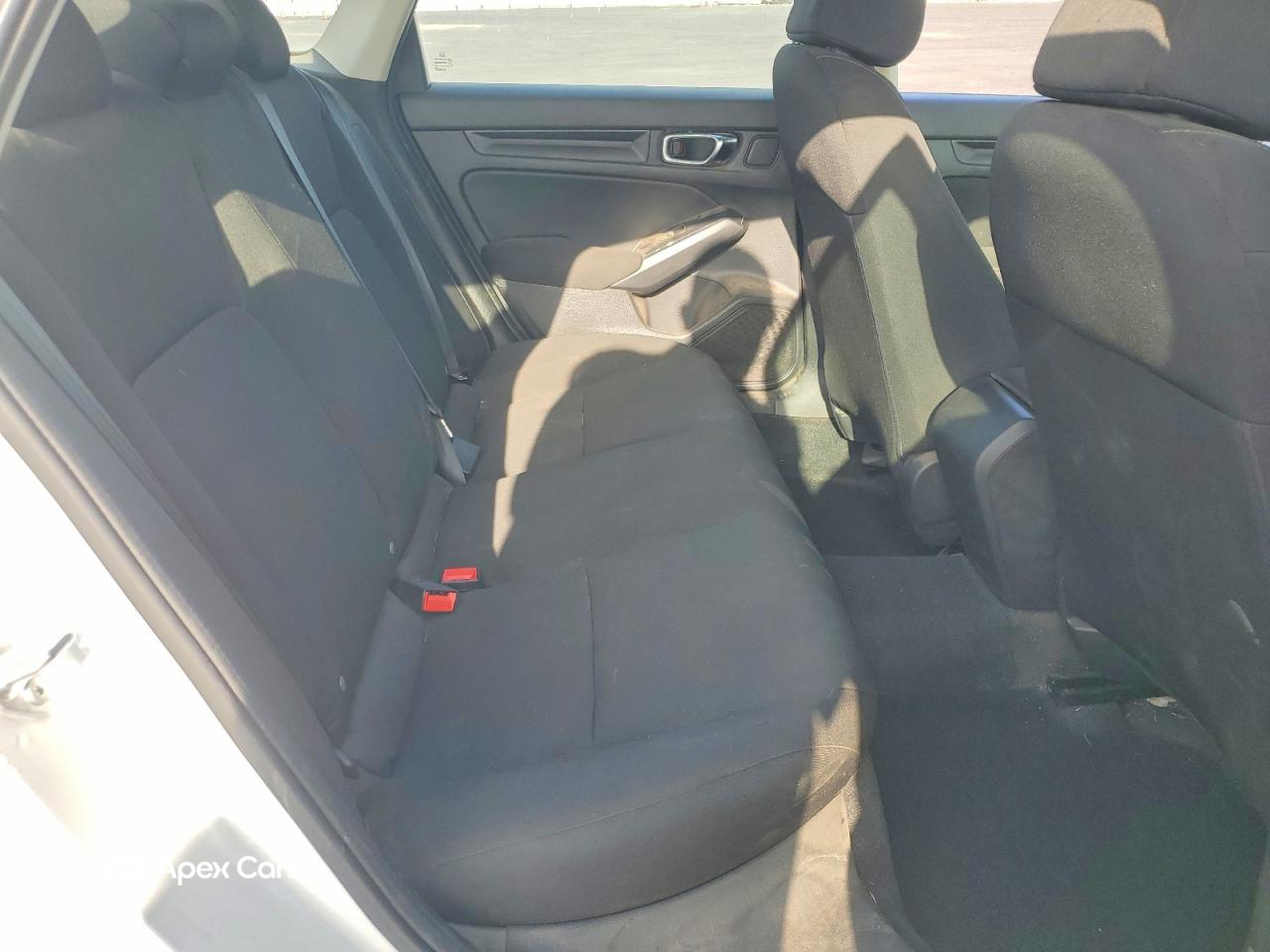 Honda Civic 2022