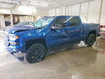 Chevrolet Silverado 2018