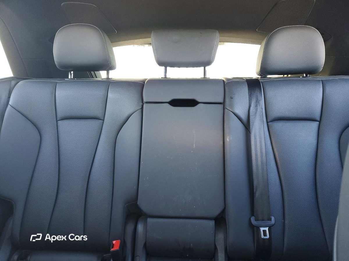 Audi Q8 2019