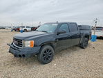 GMC Sierra 2012
