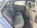 Hyundai Sonata 2011