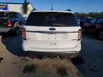 Ford Explorer 2015