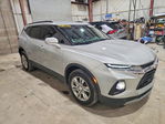 Chevrolet Blazer 2020