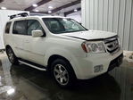 Honda Pilot 2011
