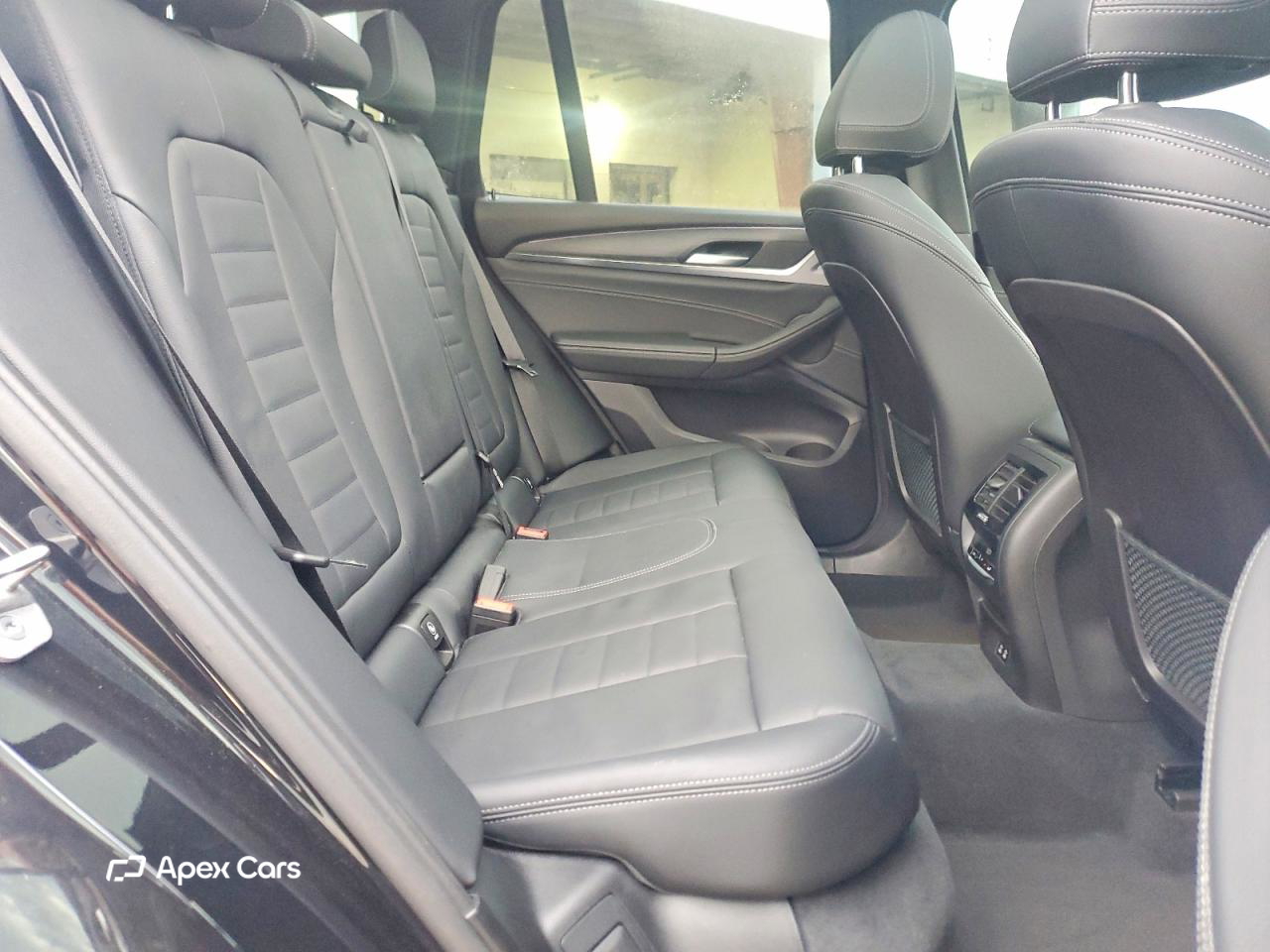 BMW X3 2023