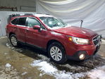 Subaru Outback 2018