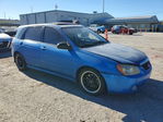 Kia Spectra 2006