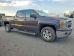 Chevrolet Silverado 2014