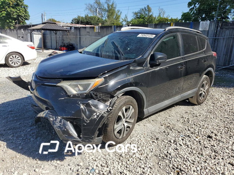Toyota RAV 4 2018 - Image 1 of 13