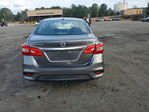 Nissan Sentra 2019