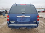 Ford Explorer 2007