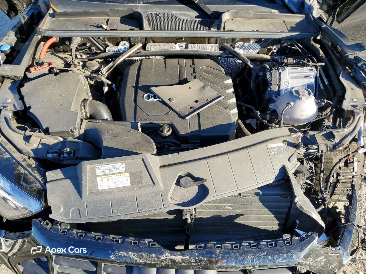 Audi Q5 2024