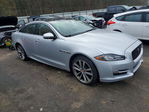 Jaguar XJ 2016