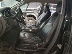 Chevrolet Traverse 2011