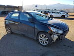 Hyundai Accent 2012