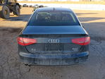 Audi A4 2014