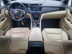 Cadillac XT5 2017