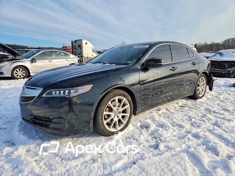 Acura TLX 2015 - Image 1 of 13