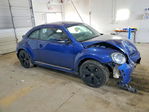 Volkswagen Beetle 2012