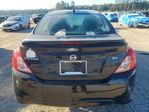 Nissan Versa 2019