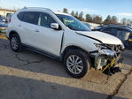 Nissan Rogue 2020