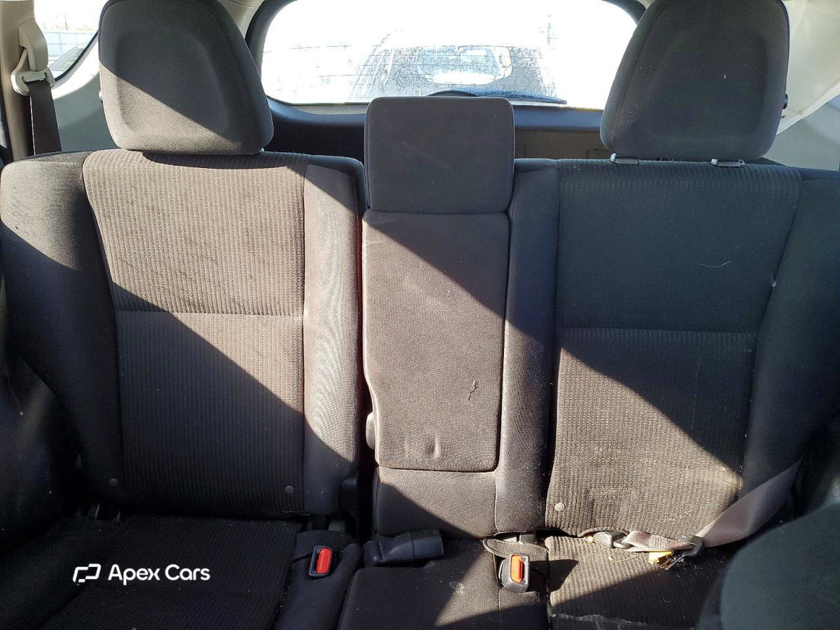 Toyota RAV 4 2018