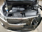 Kia Sorento 2017
