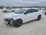 Chevrolet Impala 2017