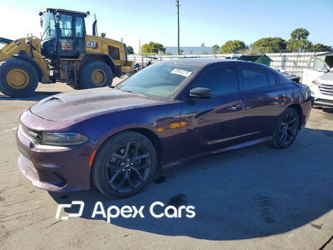 Dodge Charger 2020 - Image 1 of 13