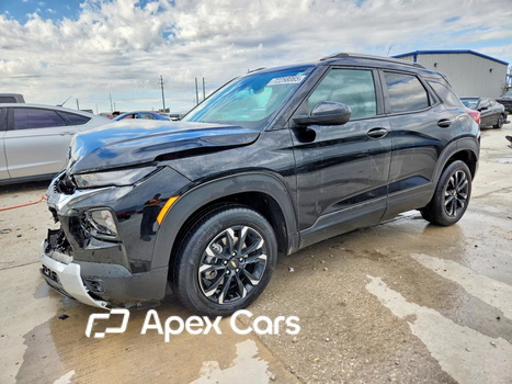 Chevrolet TrailBlazer 2023 - Image 1 of 14