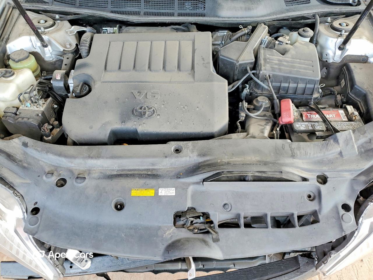 Toyota Avalon 2012